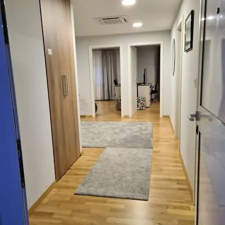 Apartman Pepi Zagreb Exterior photo