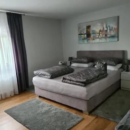 Apartman Pepi Zagreb Exterior photo