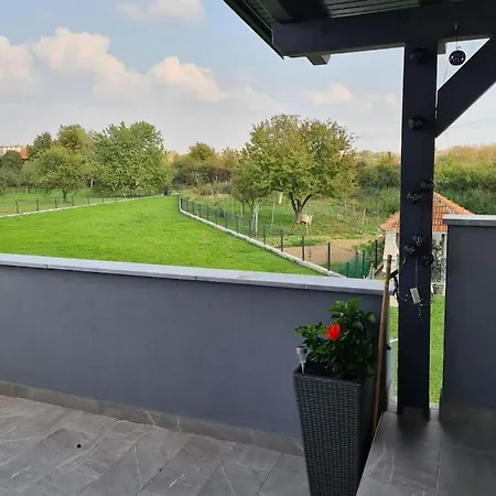 Apartman Pepi Zagreb Exterior photo