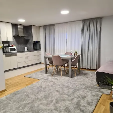 Apartman Pepi Zagreb Exterior photo