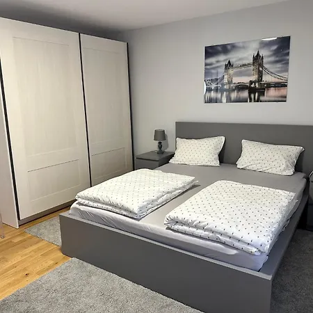 Apartman Pepi Zagreb Exterior photo