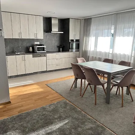 Apartman Pepi Zagreb Exterior photo
