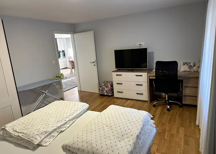 Apartman Pepi