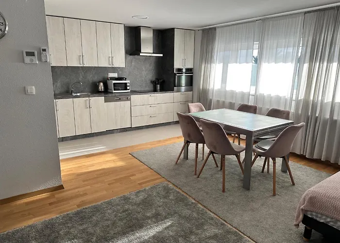 Apartman Pepi