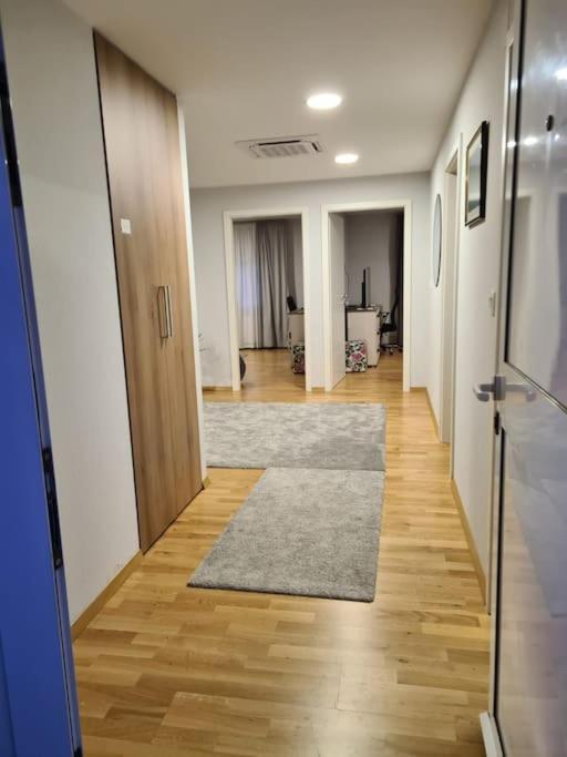 Apartma Pepi Zagreb