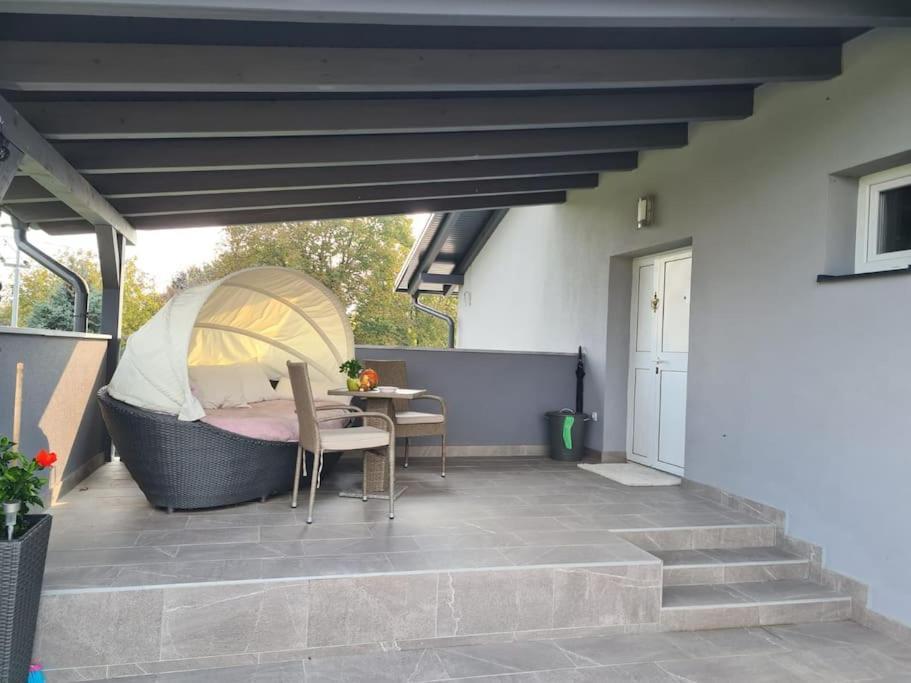 Apartment Pepi Zagreb