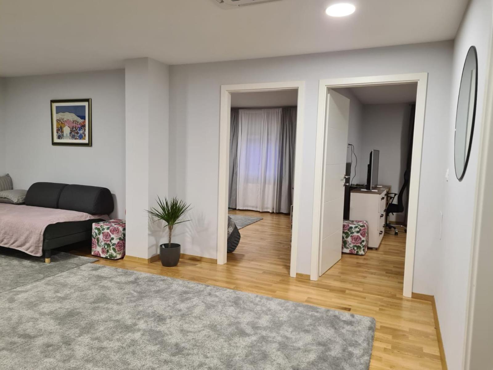 Pepi Apartma