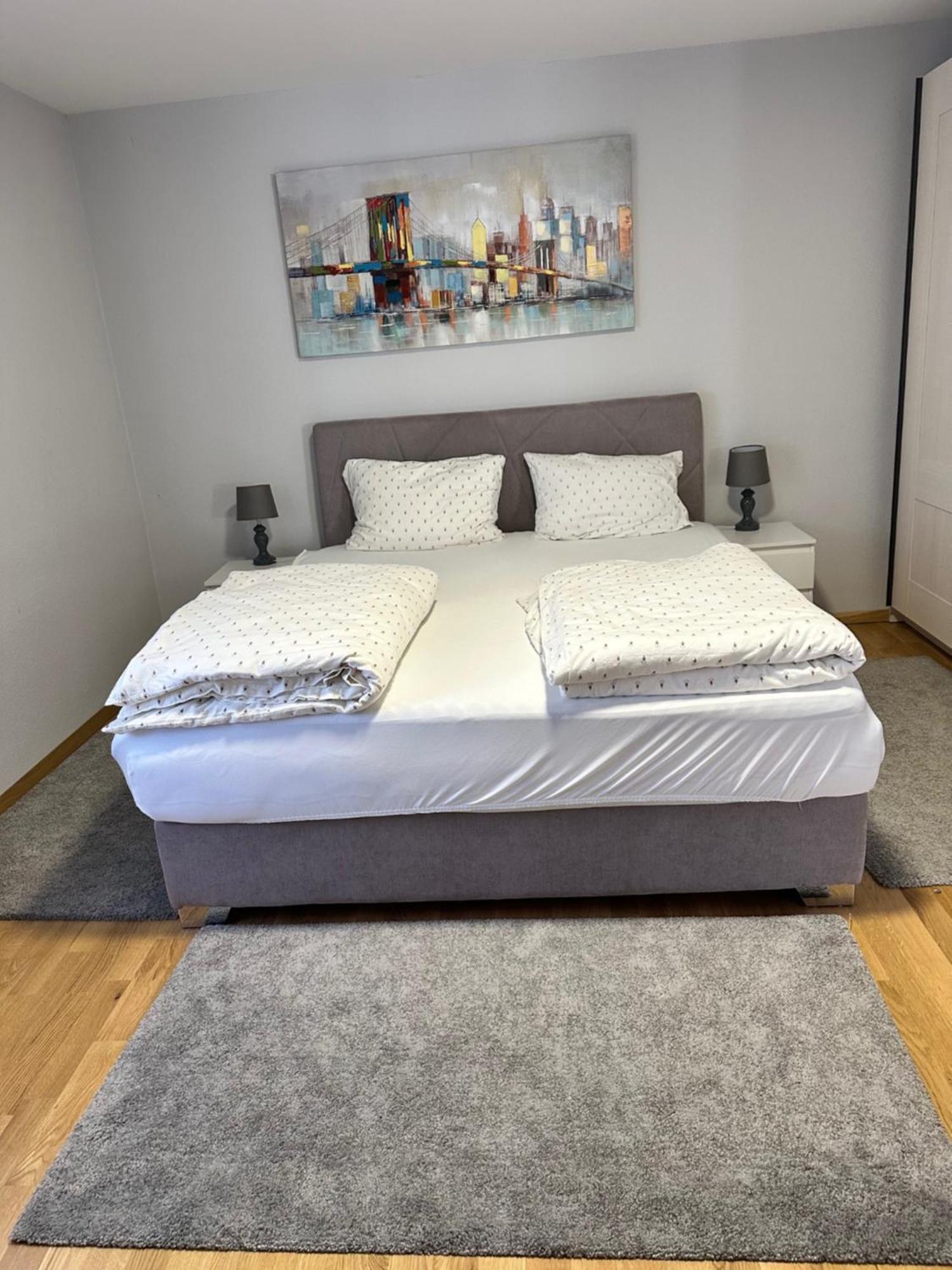 Pepi Apartment Zagreb