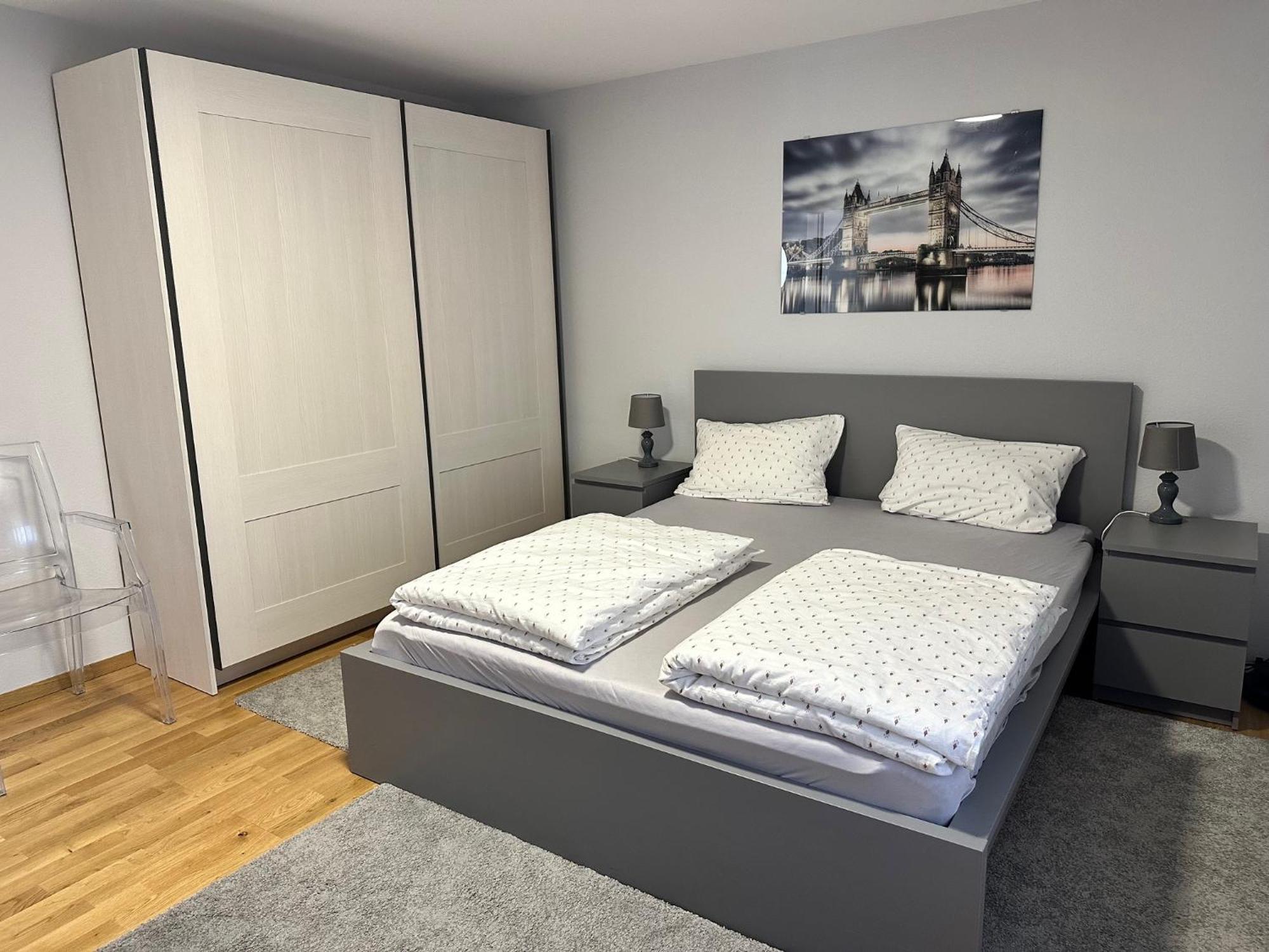 Pepi Apartment *