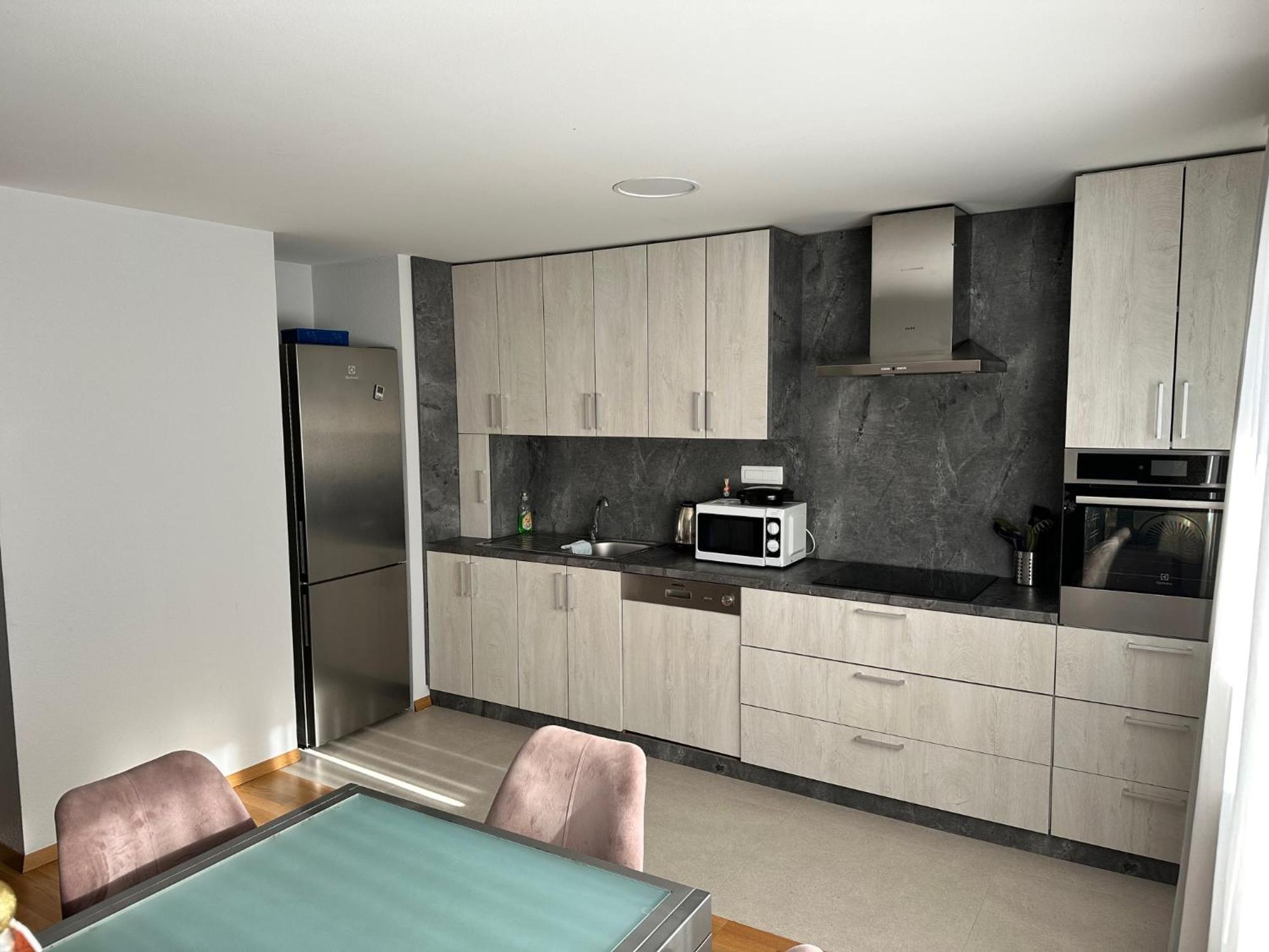 Apartma Pepi