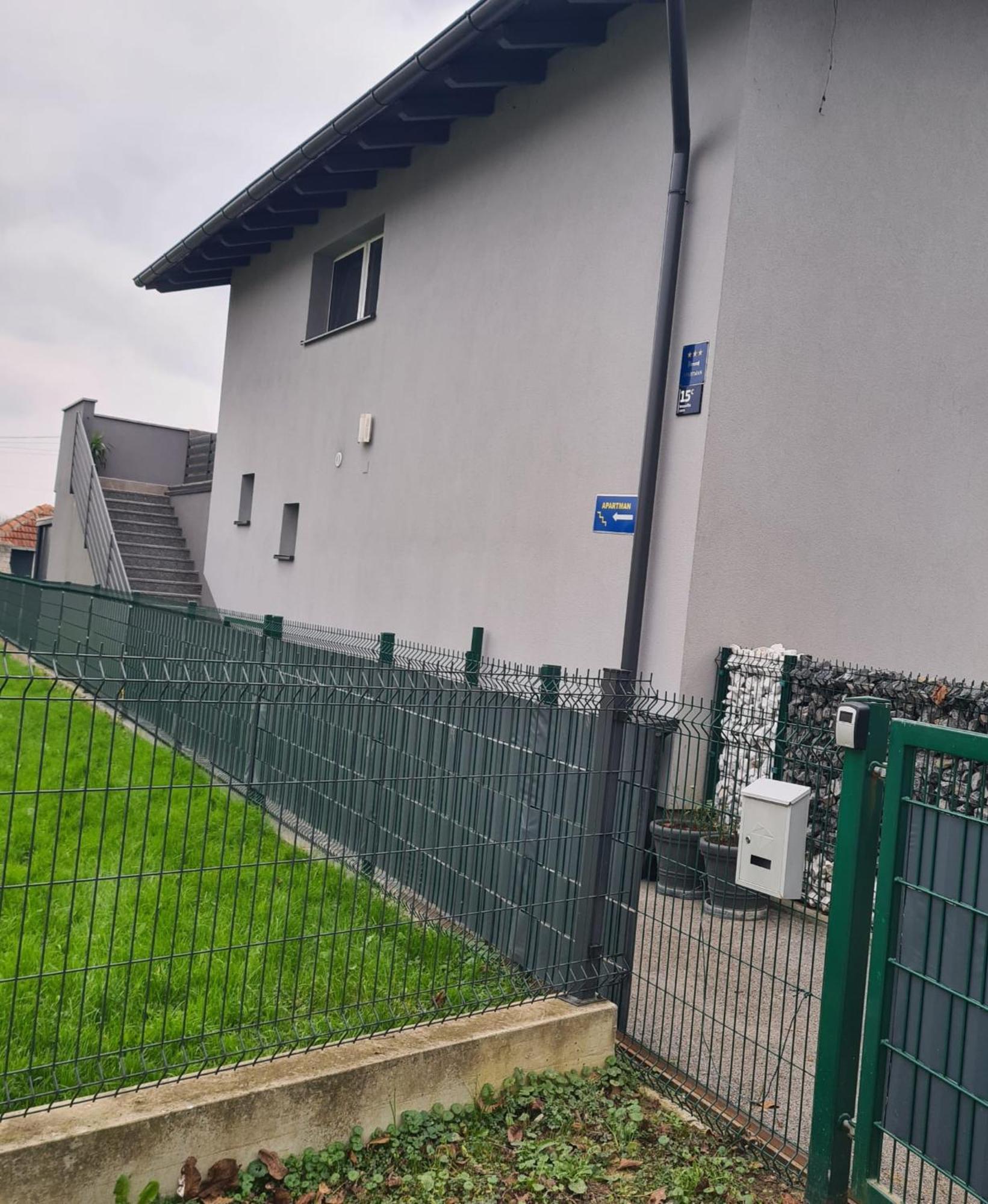 Pepi Apartma *