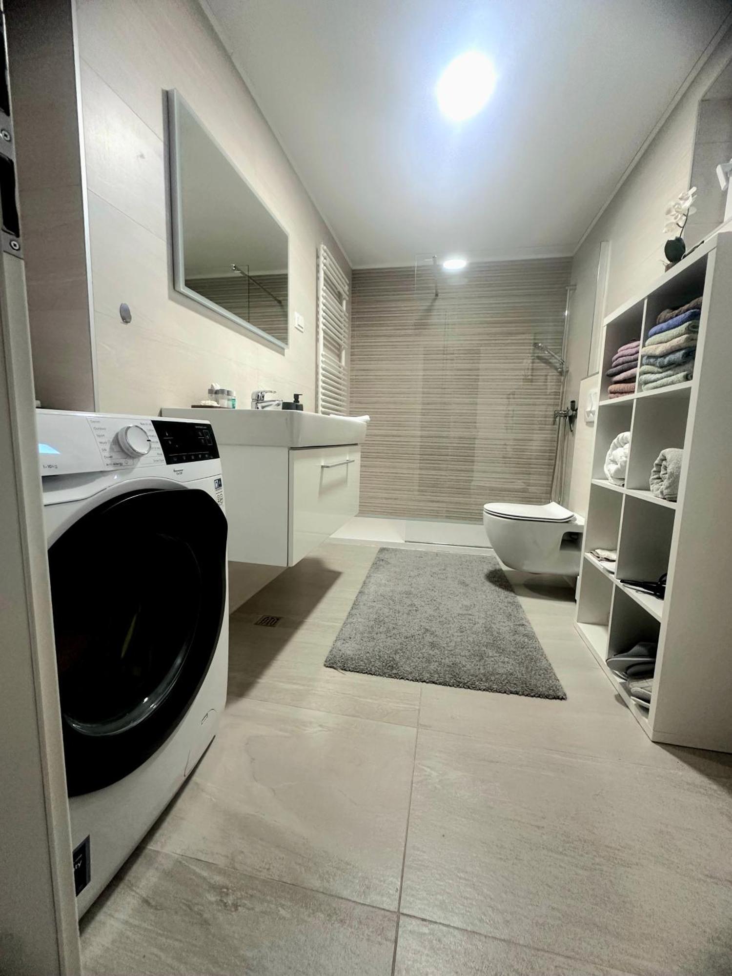 Pepi Apartment Zagreb