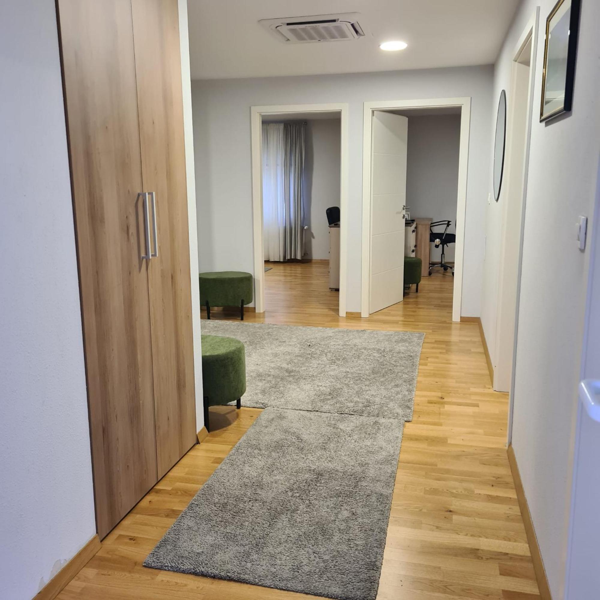 Apartment Pepi Zagreb